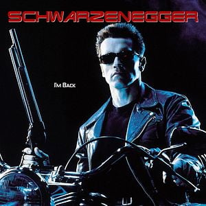 Photo Terminator 2 : le Jugement Dernier