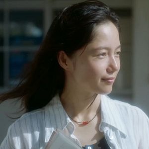 Photo 5 centimètres par seconde