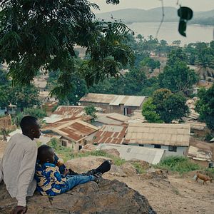 Photo Congo Boy