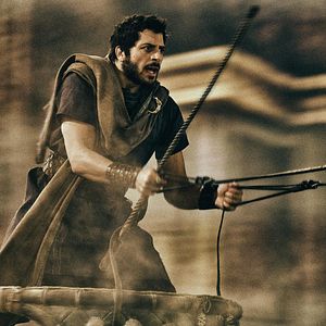 Photo Dimitri Leonidas