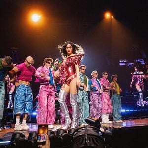 Photo Katy Perry : The Lifetimes Tour - Live from Paris