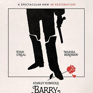 Photo Barry Lyndon