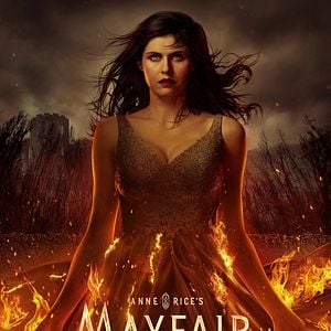 Photo Mayfair Witches