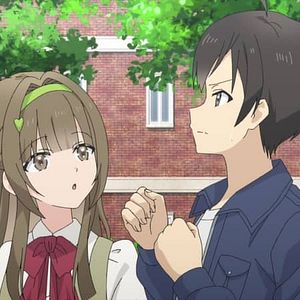 Photo A Nobody’s Way Up to an Exploration Hero