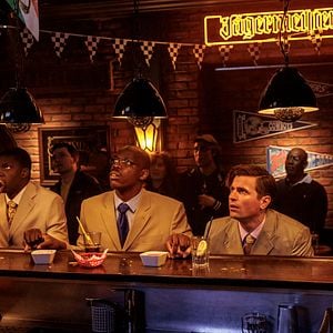 Photo Le Rêve américain