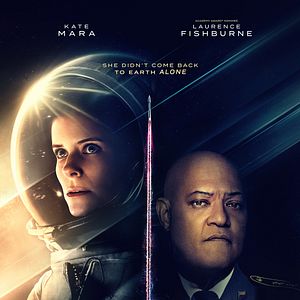 Photo The Astronaut