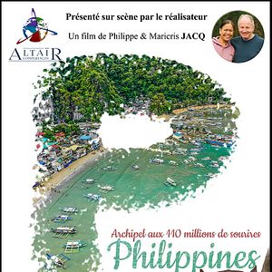 Photo Philippines - Archipel aux 110 millions de sourires