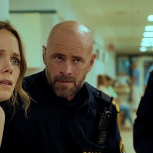 Photo Fredrik Hallgren