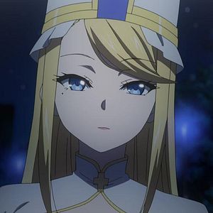 Photo Yandere Dark Elf: She Chased Me All the Way From Another World!