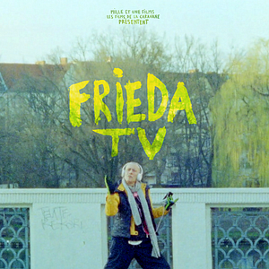 Photo Frieda TV