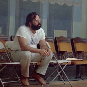 Photo Hearts of Darkness: A Filmmaker's Apocalypse