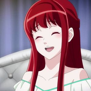 Photo I Want to Escape from Princess Lessons