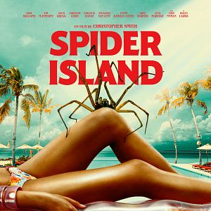 Photo Spider Island