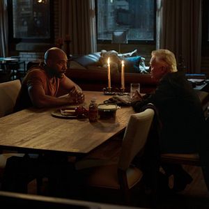 Photo Robert Carlyle