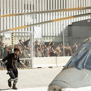 Photo Apocalypse Z : Le début de la fin
