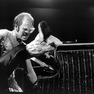 Photo Elton John