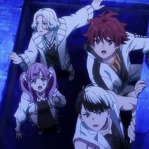 Photo SI-VIS : The Sound of Heroes