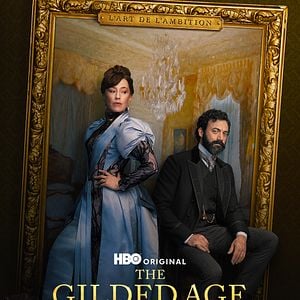 Photo The Gilded Age