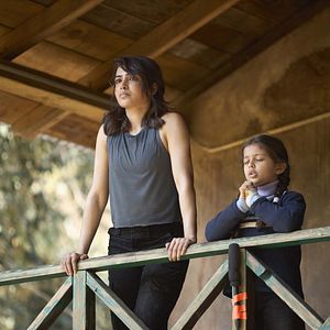 Photo Samantha Ruth Prabhu