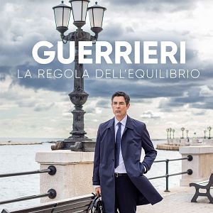 Photo Guerrieri: La regola dell'equilibrio