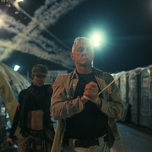 Photo Une bataille après l'autre