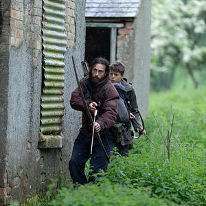 Photo Alfie Williams