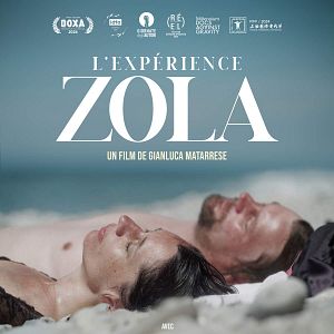 Photo L'Expérience Zola