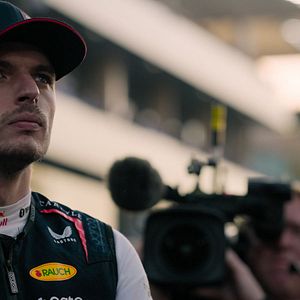 Photo Formula 1 : pilotes de leur destin
