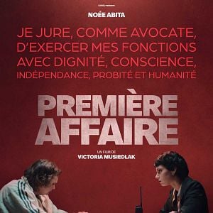 Photo Première Affaire