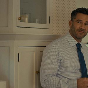 Photo Luke MacFarlane