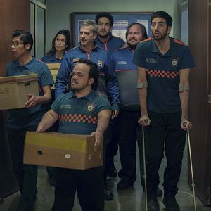 Photo Santiago Korovsky