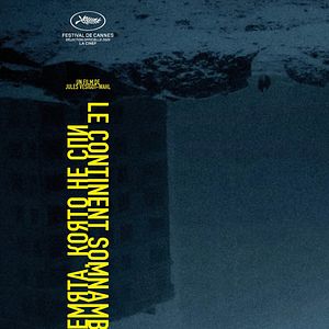 Photo Le Continent somnambule