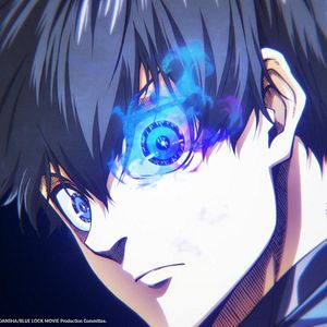 Photo Blue Lock le film - Épisode Nagi -