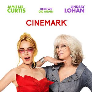 Photo Freaky Friday 2 : Encore dans la peau de ma mère