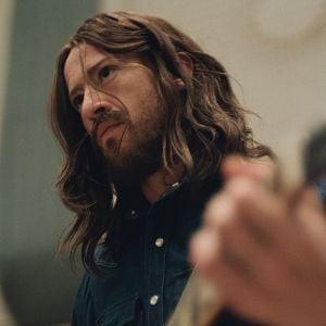 Photo Untitled Beatles Movie: George Harrison