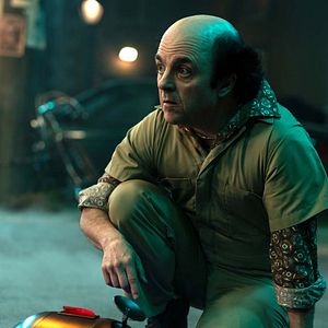 Photo Henry Danger : Le Film