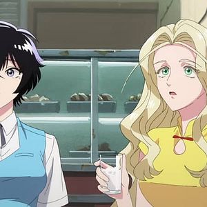 Photo Kowloon Generic Romance