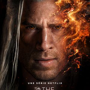 Photo The Witcher