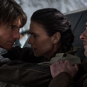 Photo Mission : Impossible – The Final Reckoning