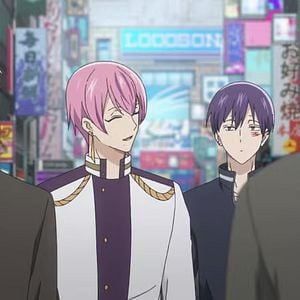 Photo The Daily Life of a Part-time Torturer