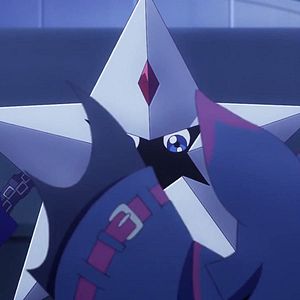 Photo Digimon Beatbreak