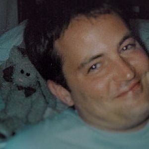 Photo Matthew Perry