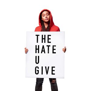 Photo The Hate U Give – La Haine qu’on donne