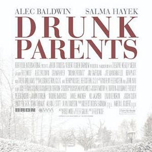 Photo Drunk Parents