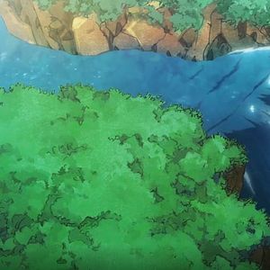 Photo SAND LAND : LA SÉRIE