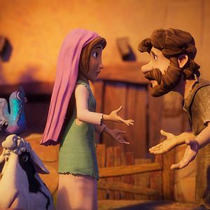 Photo Les Aventures de The Chosen