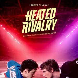 Photo Heated Rivalry