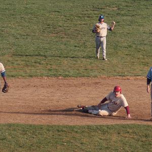 Photo Eephus, le dernier tour de piste
