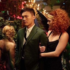 Photo Brooke Lena Johnson