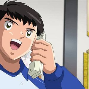 Photo Captain Tsubasa (2018)